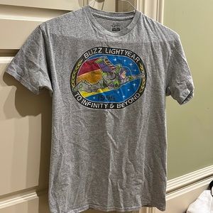 Buzz Lightyear Toy Story Tee (Medium)